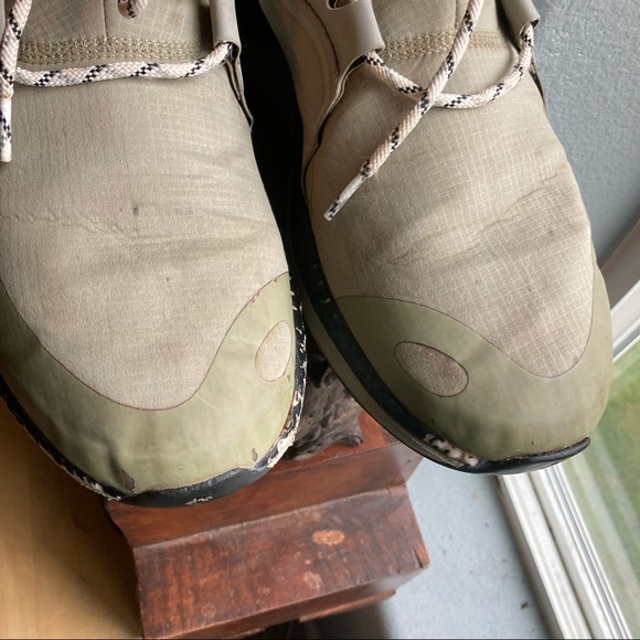 Columbia SH/FT Aurora Outdoor Waterproof Hiking Shoes 10.5 - Picture 7 of 12